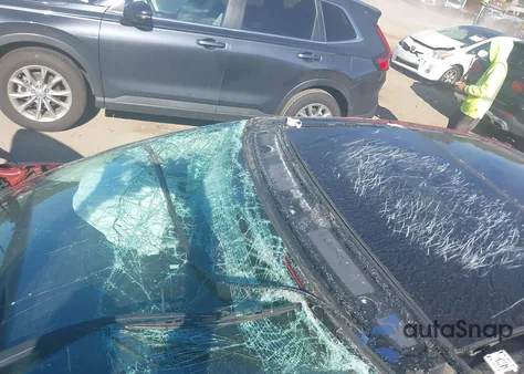 2016 Nissan Maxima 3.5 Sl z USA, uszkodzony, nr VIN 1N4AA6AP2GC401029